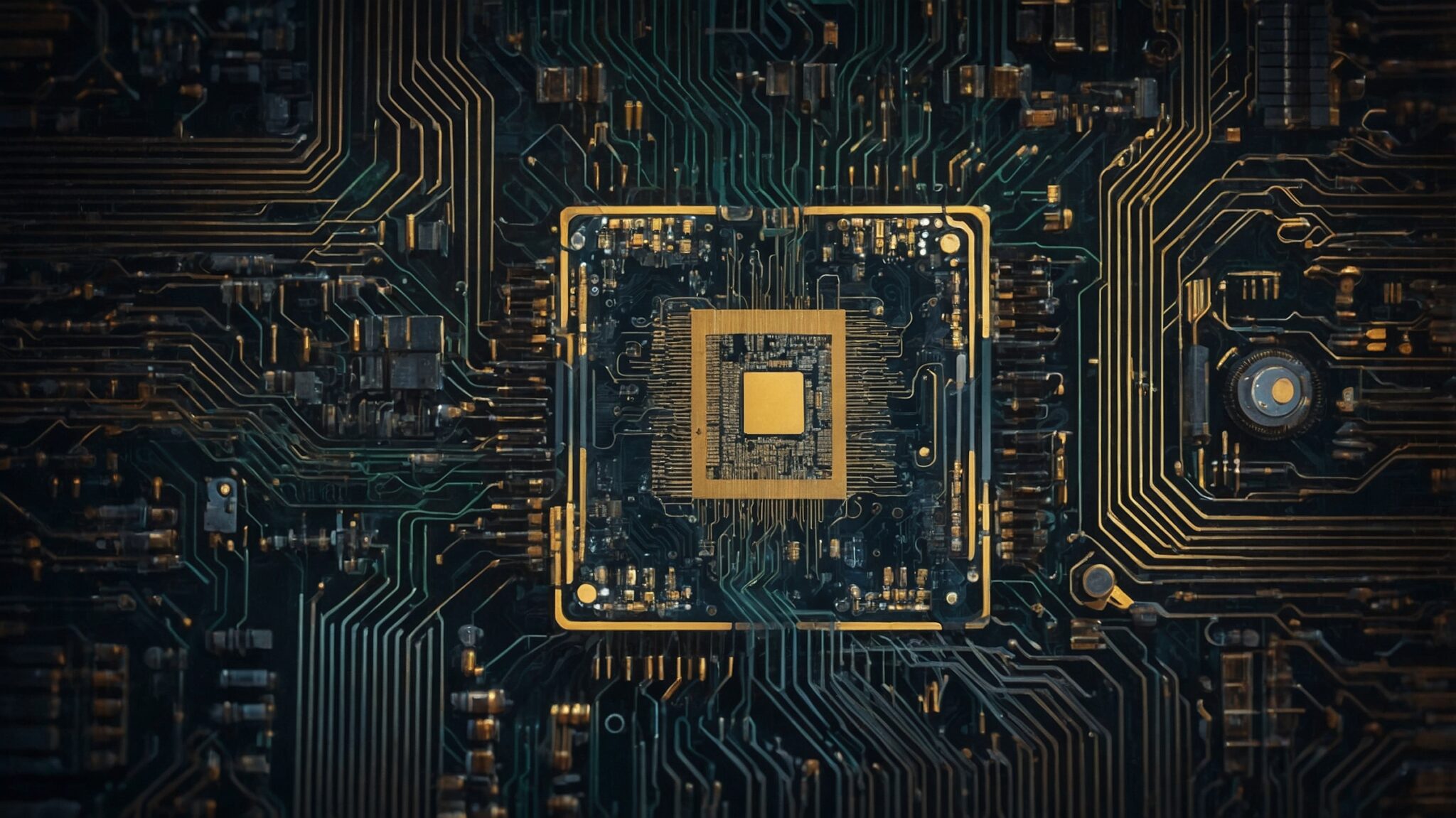 Intelligence Artificielle pour Entreprises 5 Automatisation IA Spécifique
