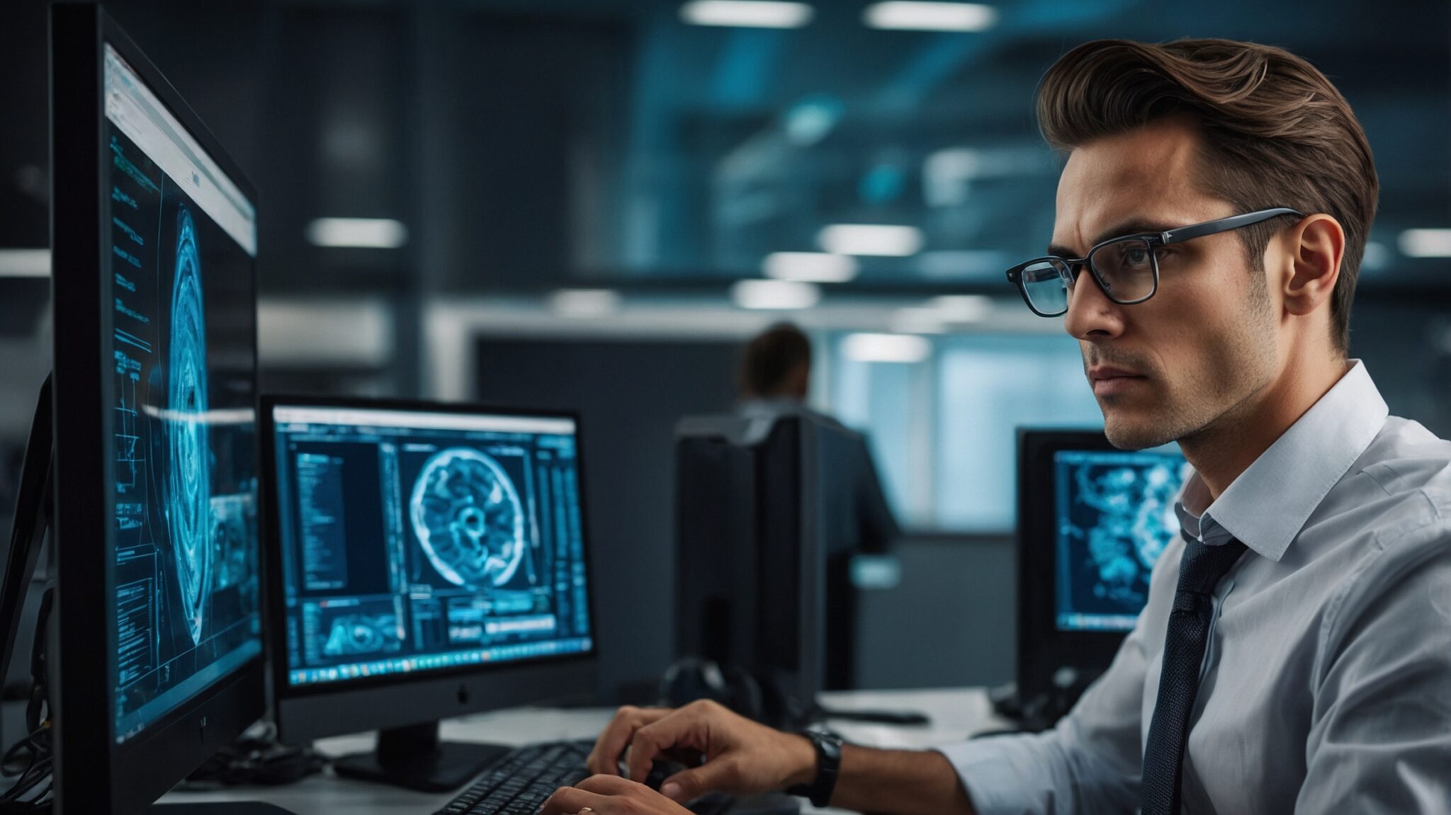 Intelligence Artificielle pour Entreprises 2 Formation Avancee ChatGPT